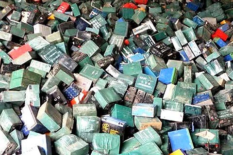 泗阳泗阳农场上门回收旧电池_理士动力电池回收