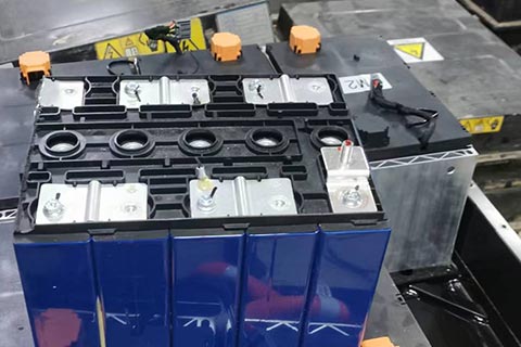 ㊣闽清雄江叉车蓄电池回收㊣电池处理回收㊣钛酸锂电池回收