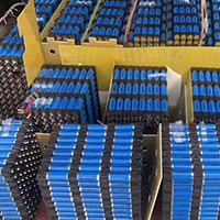 动力锂电池回收企业√附近哪里回收电池-报废铅酸电池回收价格